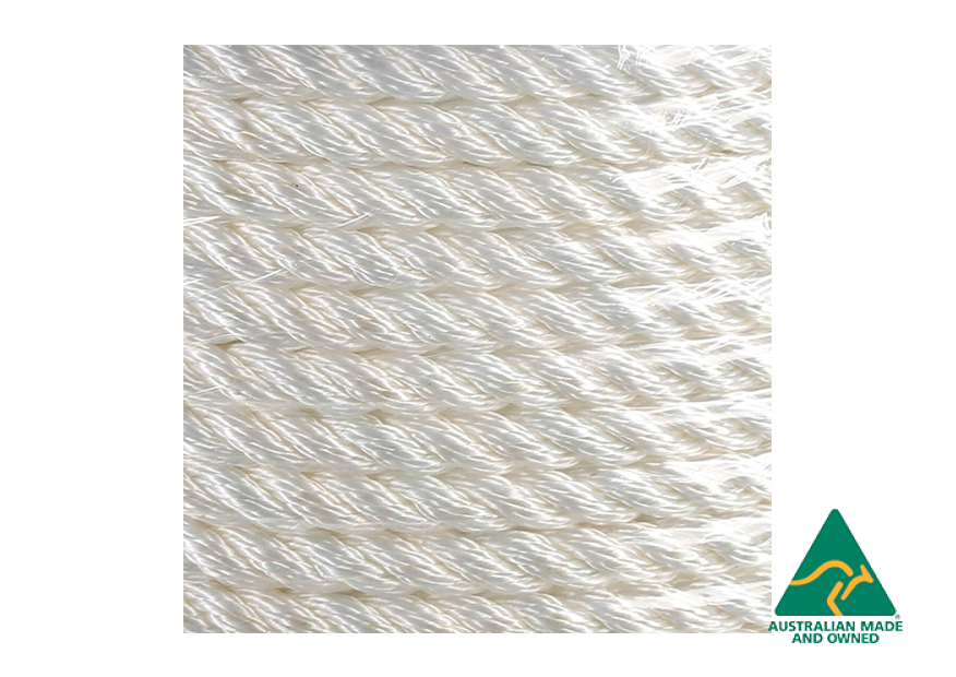 Buy Rope Online - Australian Made Tarps and Covers